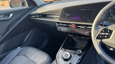 Kia Niro 1.6 GDi Hybrid 3 5dr DCT Hybrid Estate